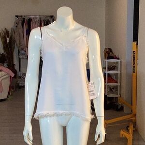 Zara Lace Cami